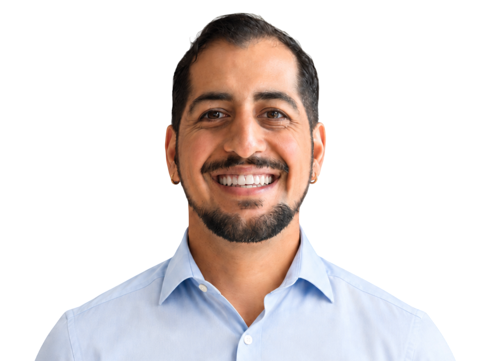 Vafa Hedayati, Office Manager at Integrity Chiropractic Clinic
