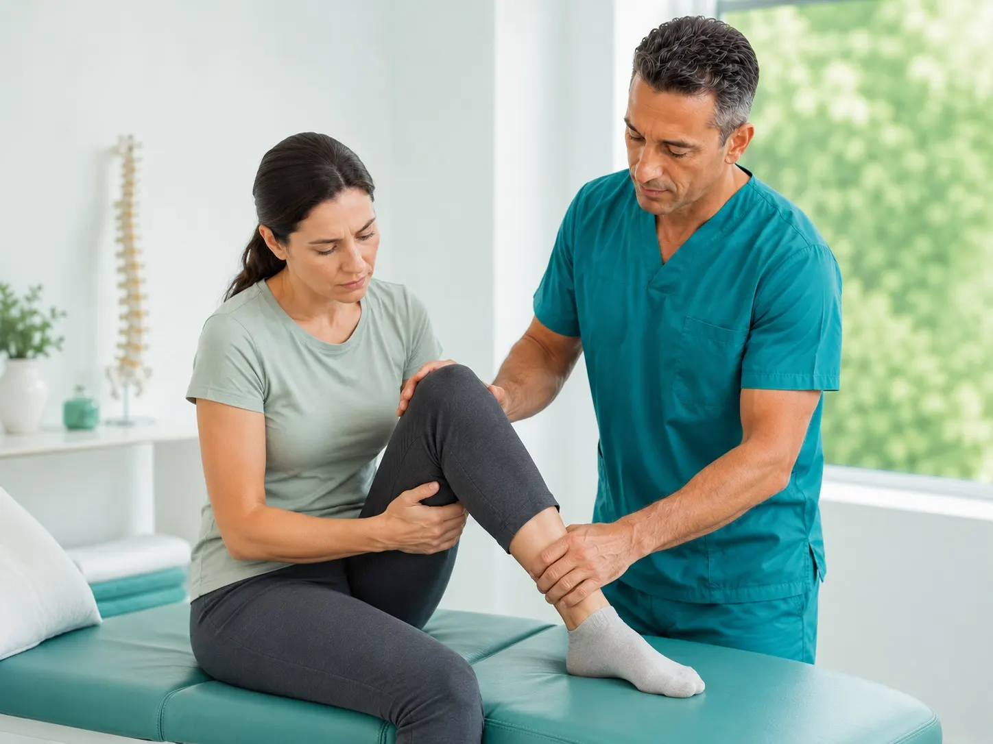 Chiropractic care after an auto accident injury