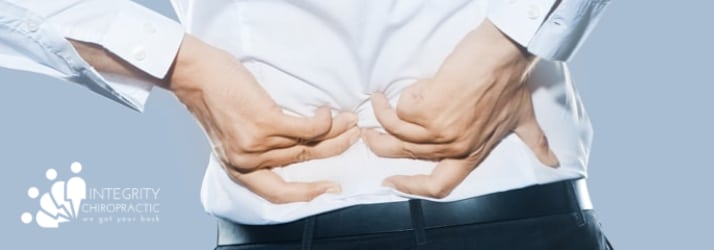 Back Pain Chiropractor in Beaverton, OR | Chiropractic Adjustment