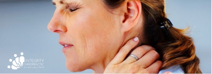 Chiropractic Treatment for Neck Pain Relief in Beaverton, Oregon