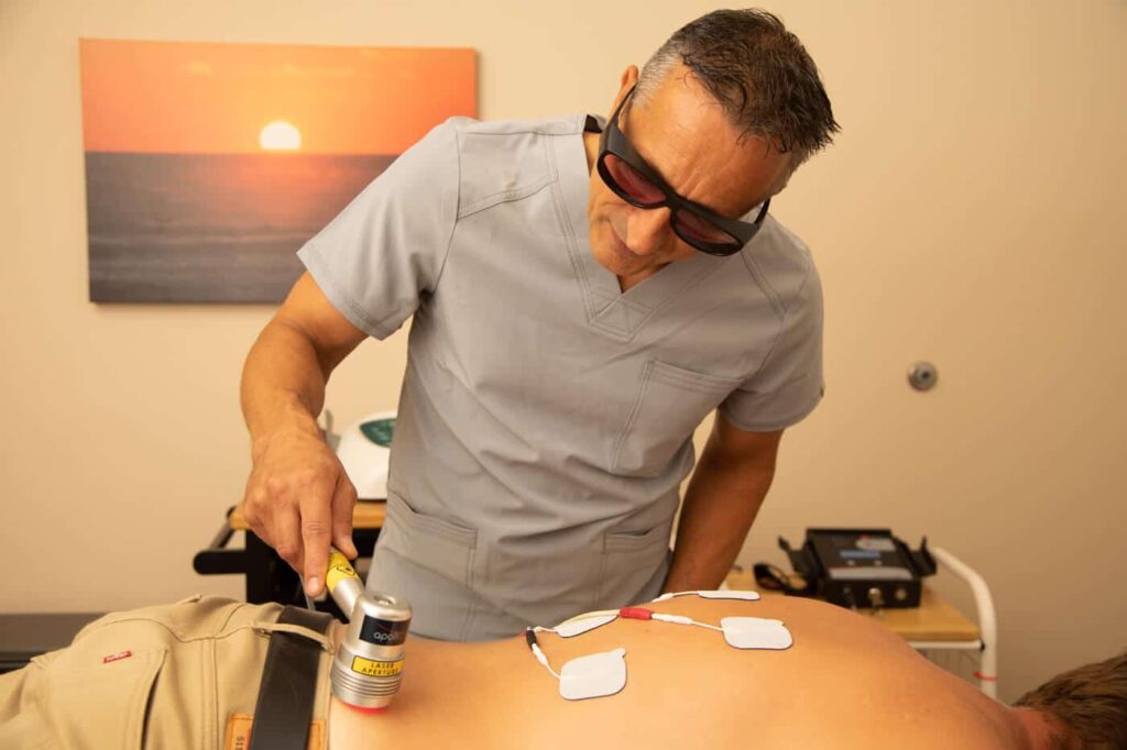 When Should You See a Chiropractor for Back Pain in Beaverton?